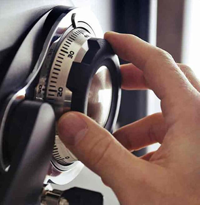 永安开锁 永安开锁公司开修保险柜